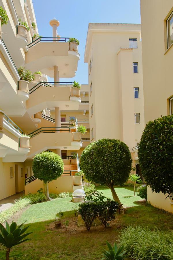 Terracos Do Vau - Rua Alto Do Pacheco Apartment Portimao Exterior photo